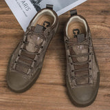 UrbanEdge | Usnjeni čevlji
