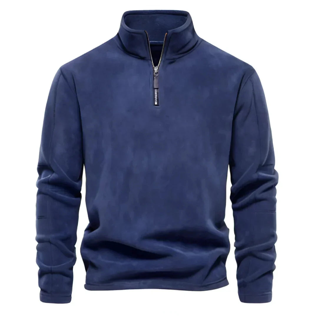 Luuk | Talvifleece