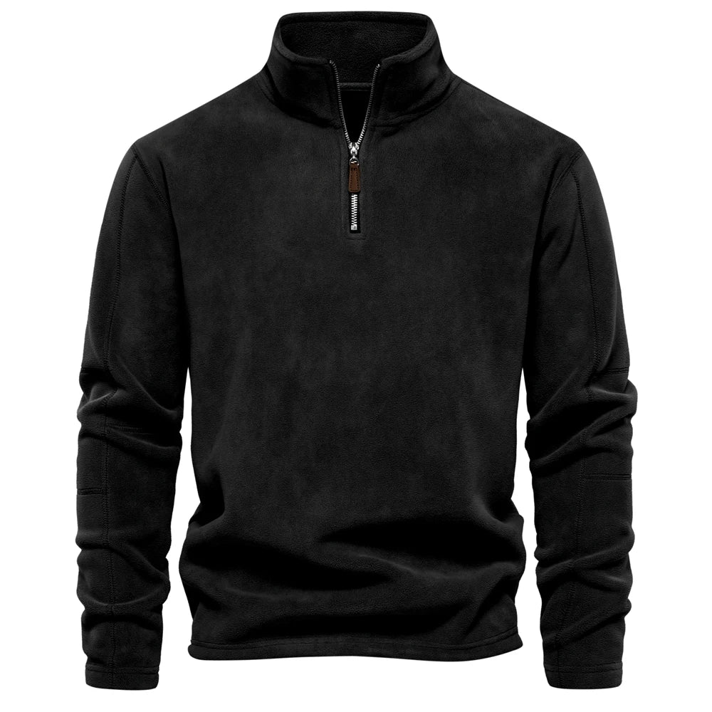 Luuk | Talvifleece