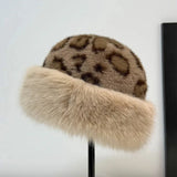 Amarah™ | Leopardi-printti Turkki