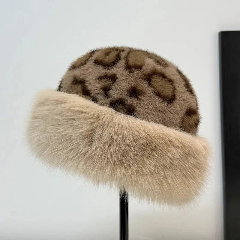 Amarah™ | Leopardi-printti Turkki