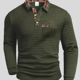 Dominik - Polo S Raidallisena – Moška Eleganca