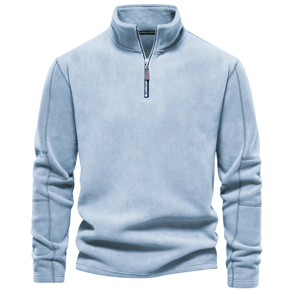 Luuk | Talvifleece
