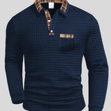 Dominik - Polo S Raidallisena – Moška Eleganca