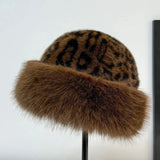 Amarah™ | Leopardi-printti Turkki