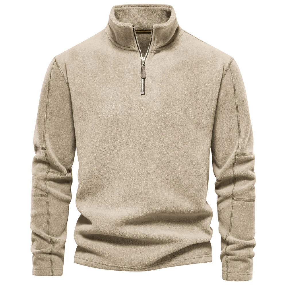 Luuk | Talvifleece