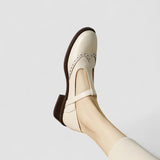 Ana | Ortopedski čevlji Mary Jane