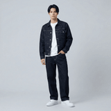 Shiro – Popolna jakna iz japonskega džinsa 14oz