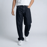 Shiro – Popolna jakna iz japonskega džinsa 14oz