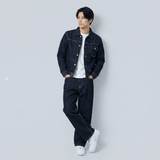 Shiro - japonske kavbojke 14oz