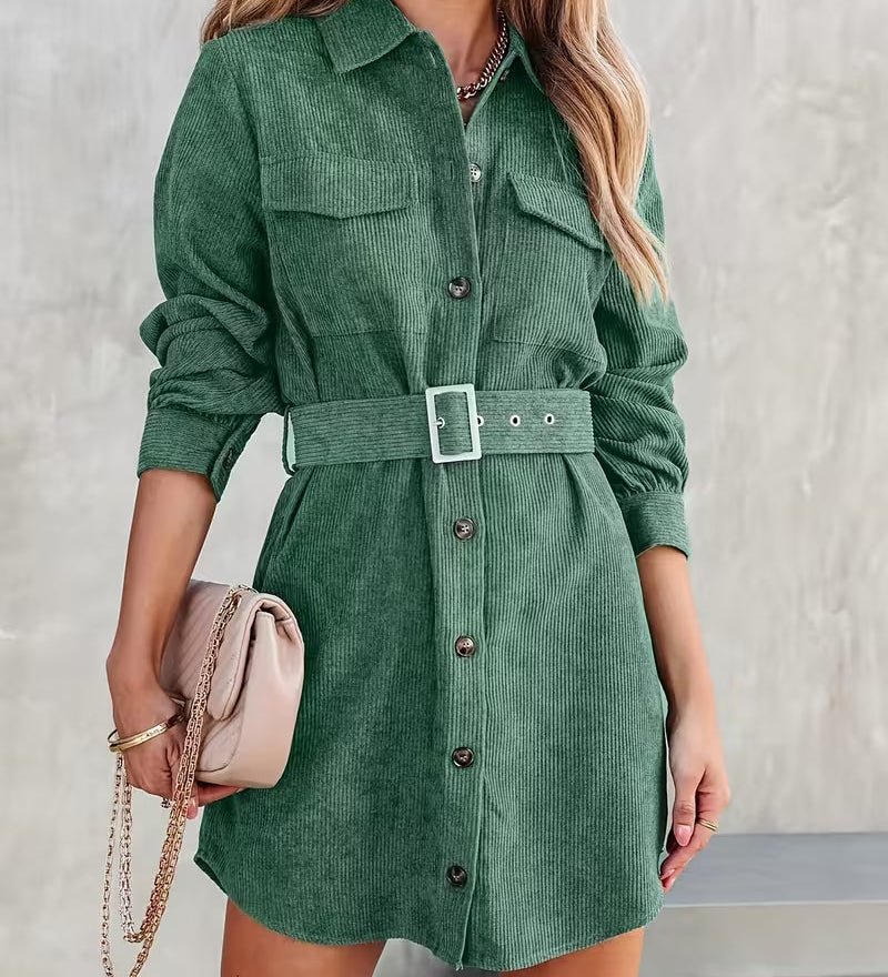 Farina – Elegantti ja mukava mekko joka tilaisuuteen