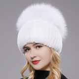 Lisicza Czapka Giovanna