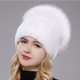 Lisicza Czapka Giovanna