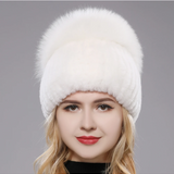 Lisicza Czapka Giovanna