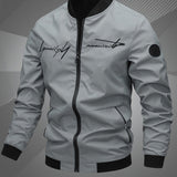 Harm™ | Sproščujoča bomber jakna