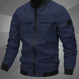 Harm™ | Sproščujoča bomber jakna