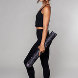 Airsoft Racerback Top Musta