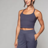 Airsoft Racerback Top Siv