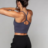 Airsoft Racerback Top Siv