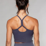 Airsoft Racerback Top Siv