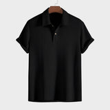 August Polopaita - Premium mukavuus ja tyyli modernille miehelle