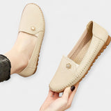 Lahki slip-on škornji