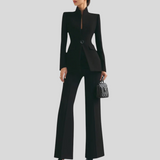 Jules – Elegantna obleka: suknjič in hlače