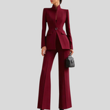 Jules – Elegantna obleka: suknjič in hlače