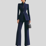 Jules – Elegantna obleka: suknjič in hlače