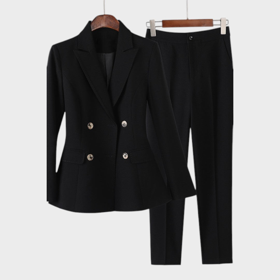 Zlata - Prestige Blazer Setti