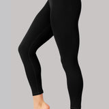 Elevate All Day Ultra High Waist 7/8 Leggings črne