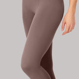 Elevate All Day Ultra High pas 7/8 pajkice taupe