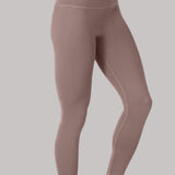 Elevate All Day Ultra High pas 7/8 pajkice taupe