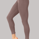 Elevate All Day Ultra High pas 7/8 pajkice taupe