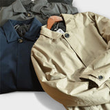 Adrian | Casaco Masculino Elegante