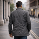 Adrian | Casaco Masculino Elegante