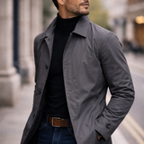 Adrian | Casaco Masculino Elegante