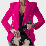 Andrea - Klassinen Blazer