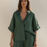 Anđelija - komplet, ki izžareva naravno eleganco