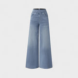 Štefanija - Wide-leg jeans