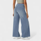 Štefanija - Wide-leg jeans