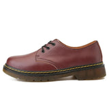 Marten | Elegantni nizki čevlji
