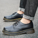 Marten | Elegantni nizki čevlji