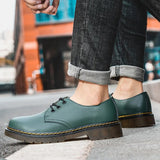 Marten | Elegantni nizki čevlji