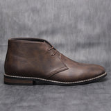 Clayton | Elegantni usnjeni čevlji