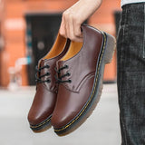 Marten | Elegantni nizki čevlji