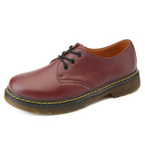 Marten | Elegantni nizki čevlji