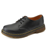 Marten | Elegantni nizki čevlji