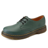 Marten | Elegantni nizki čevlji