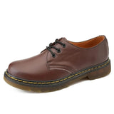 Marten | Elegantni nizki čevlji